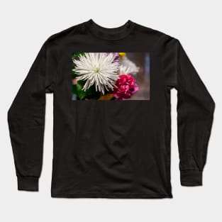 Boquet of Flowers Long Sleeve T-Shirt